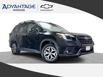 2023 Subaru Forester AWD SUV for sale #LP20237 - photo 1