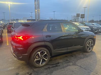 2022 Chevrolet Trailblazer FWD SUV for sale #LP20239 - photo 2