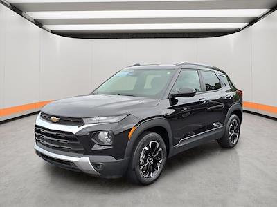 2023 Chevrolet Trailblazer FWD SUV for sale #LP20245 - photo 2