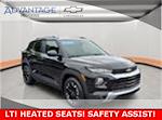 2023 Chevrolet Trailblazer FWD SUV for sale #LP20245 - photo 1