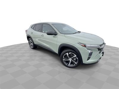 Used 2024 Chevrolet Trax 1RS for sale #LP20251 - photo 2