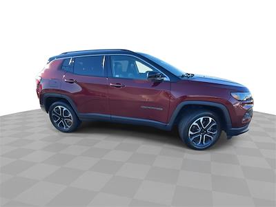 2022 Jeep Compass 4WD SUV for sale #LP20254 - photo 2