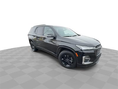 Used 2023 Chevrolet Traverse LT for sale #LP20263 - photo 2