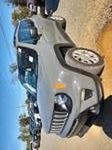 Used 2022 Jeep Renegade Latitude for sale #LP20271 - photo 2