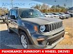 Used 2022 Jeep Renegade Latitude for sale #LP20271 - photo 1