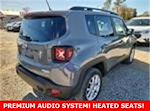 Used 2022 Jeep Renegade Latitude for sale #LP20271 - photo 3