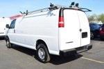 Used 2023 Chevrolet Express 2500 Empty Cargo Van for sale #LP20276 - photo 2