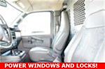 Used 2023 Chevrolet Express 2500 Empty Cargo Van for sale #LP20276 - photo 3