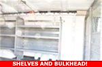 Used 2023 Chevrolet Express 2500 Empty Cargo Van for sale #LP20276 - photo 4