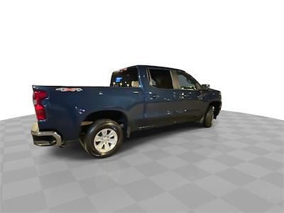 2023 Chevrolet Silverado 1500 Crew Cab 4WD Pickup for sale #LP20280 - photo 2