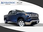 2023 Chevrolet Silverado 1500 Crew Cab 4WD Pickup for sale #LP20280 - photo 1