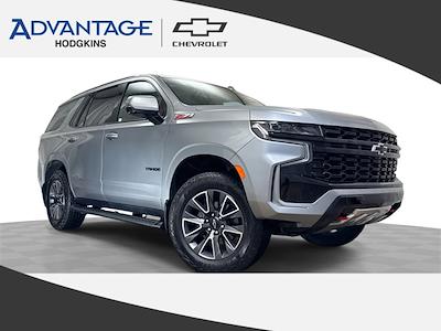 Used 2023 Chevrolet Tahoe Z71 for sale #LP20281 - photo 1