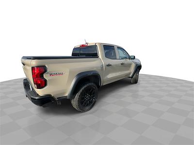 2024 Chevrolet Colorado Crew Cab 4WD Pickup for sale #LP20298 - photo 2