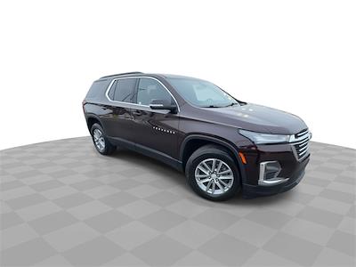 2023 Chevrolet Traverse FWD SUV for sale #LP20299 - photo 2