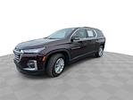 2023 Chevrolet Traverse FWD SUV for sale #LP20299 - photo 4