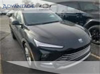 Used 2025 Buick Envista Preferred for sale #LP20300 - photo 1