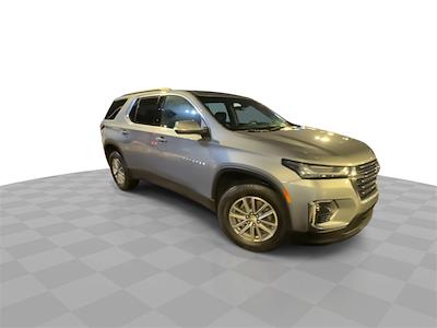Used 2023 Chevrolet Traverse LT for sale #LP20301 - photo 2