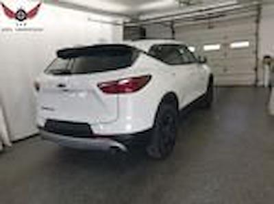 Used 2022 Chevrolet Blazer LT for sale #LP20302 - photo 2