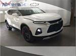 Used 2022 Chevrolet Blazer LT for sale #LP20302 - photo 1