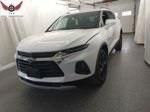 Used 2022 Chevrolet Blazer LT for sale #LP20302 - photo 4