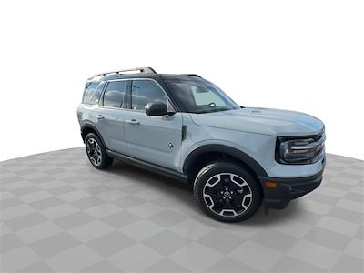 Used 2024 Ford Bronco Sport Outer Banks for sale #LP20303 - photo 2