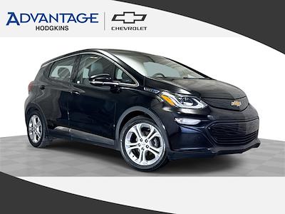 Used 2020 Chevrolet Bolt EV LT for sale #LP20304 - photo 1