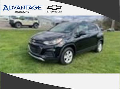 Used 2020 Chevrolet Trax LT for sale #LP20305 - photo 1