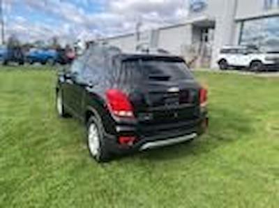 Used 2020 Chevrolet Trax LT for sale #LP20305 - photo 2