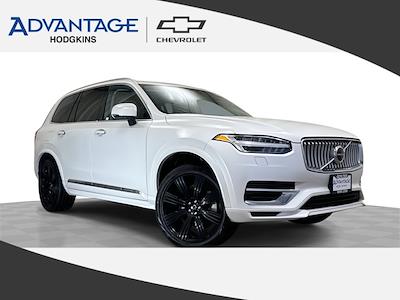 2022 Volvo XC90 AWD SUV for sale #LP20308 - photo 1