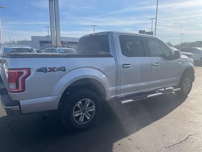 2016 Ford F-150 SuperCrew Cab 4WD Pickup for sale #LP20309A - photo 2