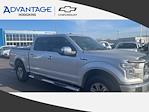 2016 Ford F-150 SuperCrew Cab 4WD Pickup for sale #LP20309A - photo 1
