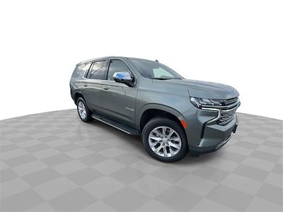 Used 2024 Chevrolet Tahoe Premier for sale #LP20311 - photo 2