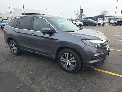 Used 2016 Honda Pilot - photo 1