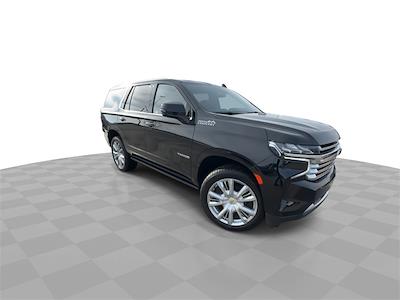 Used 2021 Chevrolet Tahoe High Country for sale #LP20312 - photo 2