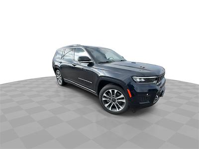 Used 2023 Jeep Grand Cherokee L Overland for sale #LP20313 - photo 2