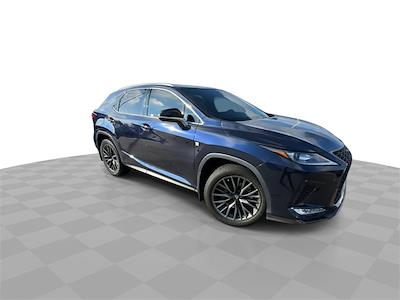 Used 2022 Lexus RX 350 F Sport Handling for sale #LP20315 - photo 2