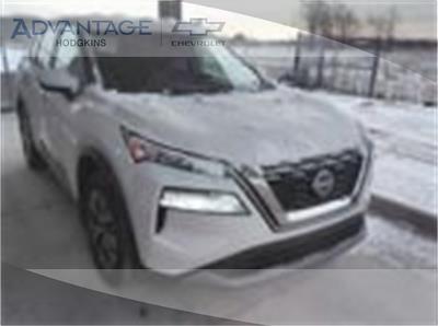 Used 2023 Nissan Rogue SV for sale #LP20318 - photo 1