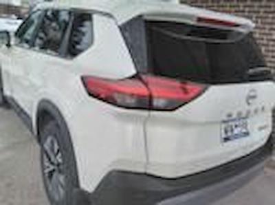 Used 2023 Nissan Rogue SV for sale #LP20318 - photo 2