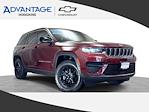 Used 2023 Jeep Grand Cherokee Laredo for sale #LP20320 - photo 1