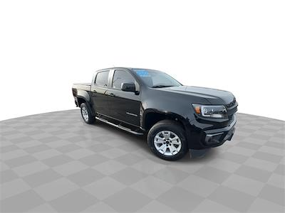 2022 Chevrolet Colorado Crew Cab 4WD Pickup for sale #LP20322 - photo 2