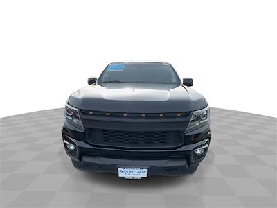 Used 2022 Chevrolet Colorado LT Crew Cab for sale #LP20322 - photo 2