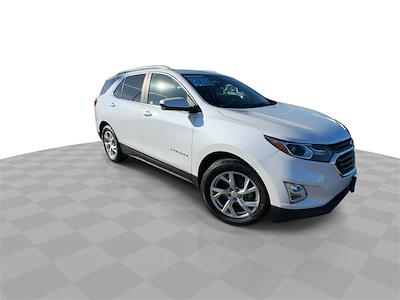 2021 Chevrolet Equinox FWD SUV for sale #LP20323 - photo 2