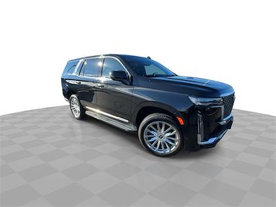 Used 2021 Cadillac Escalade Premium Luxury for sale #LP20325 - photo 2