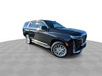 Used 2021 Cadillac Escalade Premium Luxury for sale #LP20325 - photo 2