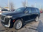 Used 2021 Cadillac Escalade Premium Luxury for sale #LP20325 - photo 5