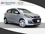 Used 2022 Chevrolet Spark 1LT for sale #LP20326 - photo 1