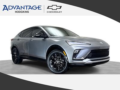 Used 2024 Buick Envista Sport Touring for sale #LP20327 - photo 1