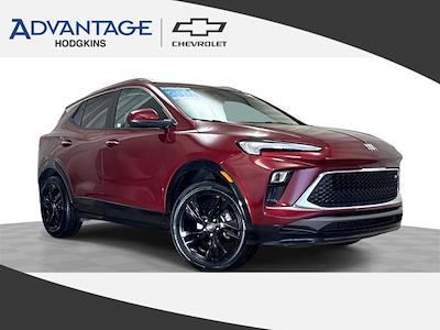 Used 2024 Buick Encore GX Sport Touring for sale #LP20328 - photo 1