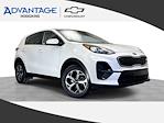Used 2021 Kia Sportage LX for sale #LP20330 - photo 1