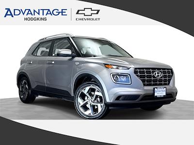2024 Hyundai Venue FWD SUV for sale #LP20331 - photo 1